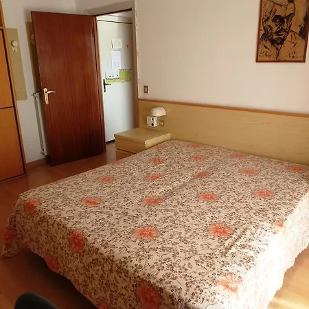 Residenze Panorama Apartamento