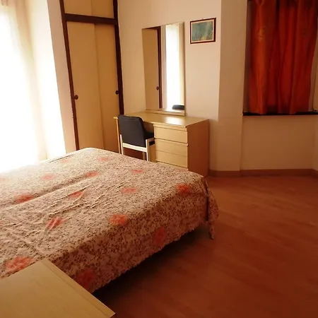 Residenze Panorama Lavagna
