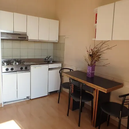 Apartamento Residenze Panorama Lavagna
