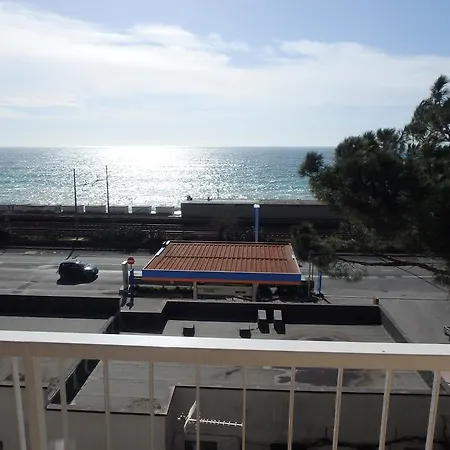 Apartamento Residenze Panorama Lavagna