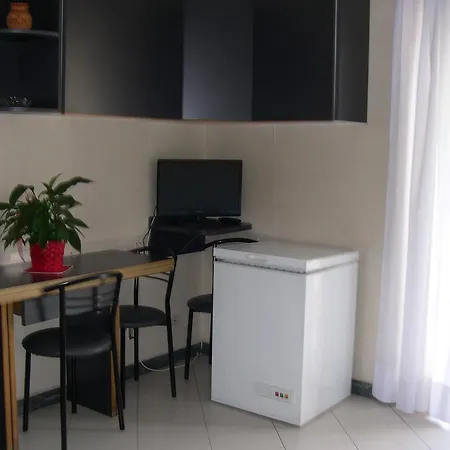 Apartamento Residenze Panorama Lavagna