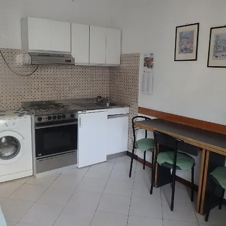 Apartamento Residenze Panorama *