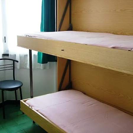 Residenze Panorama Apartamento