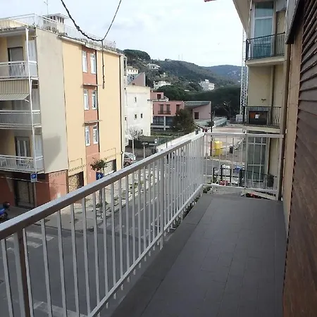 Residenze Panorama Apartamento *