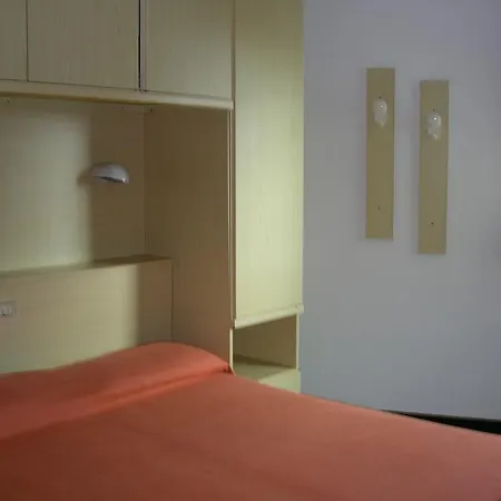 Apartamento Residenze Panorama