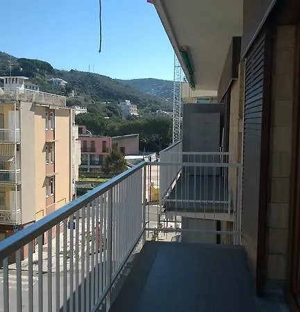 Residenze Panorama Apartamento