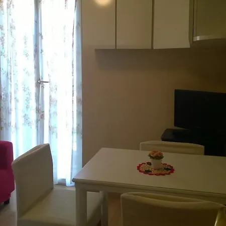 Residenze Panorama Apartamento Lavagna
