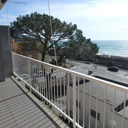 Residenze Panorama Lavagna