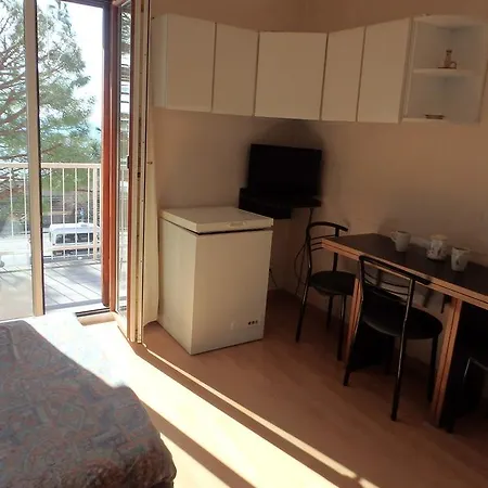 Residenze Panorama Apartamento Lavagna
