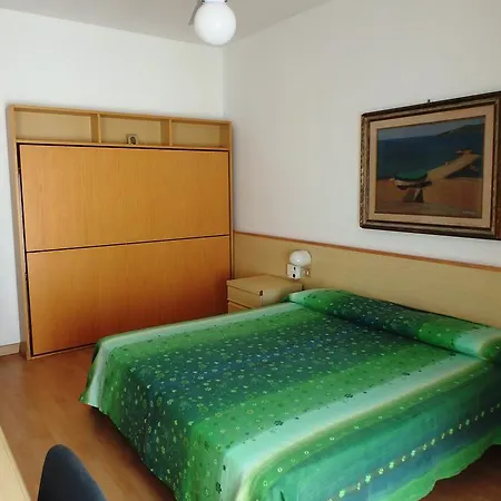 Residenze Panorama Lavagna