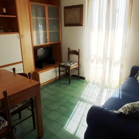 Apartamento Residenze Panorama Lavagna
