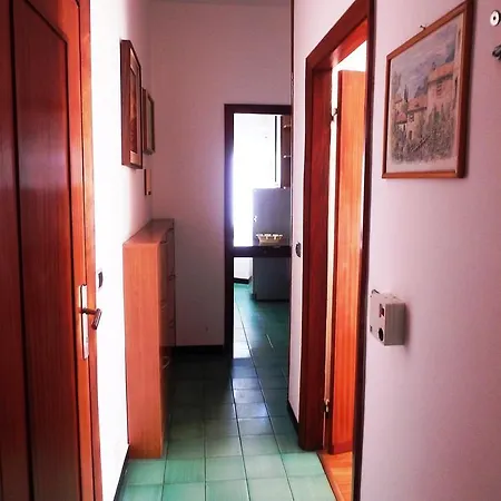 Apartamento Residenze Panorama Lavagna