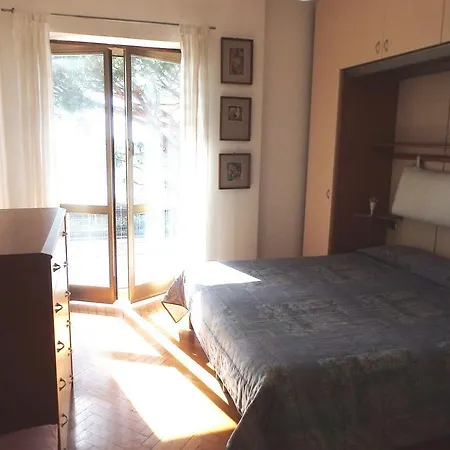 Apartamento Residenze Panorama
