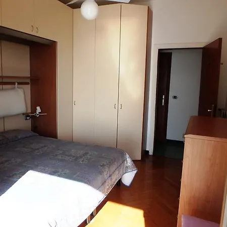 Residenze Panorama Apartamento Lavagna