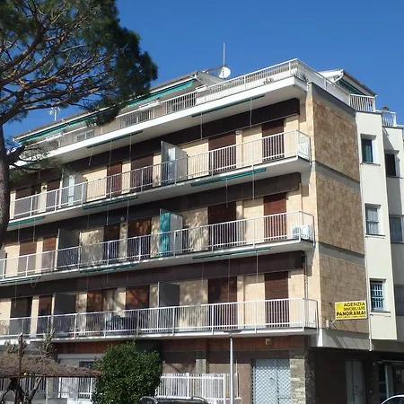 Residenze Panorama Apartamento