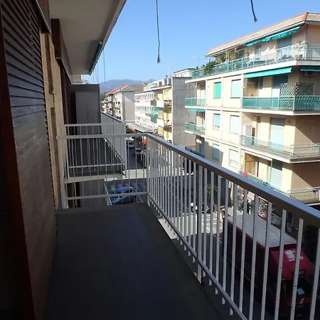 Apartamento Residenze Panorama *