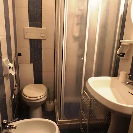 Apartamento Residenze Panorama *
