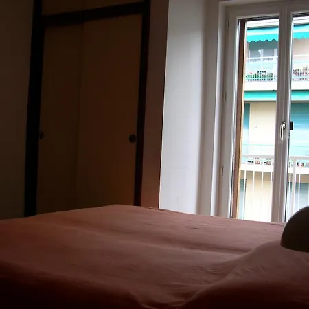 Apartamento Residenze Panorama *