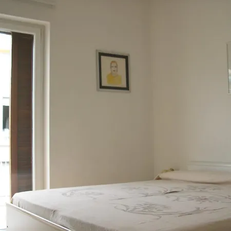 Apartamento Residenze Panorama